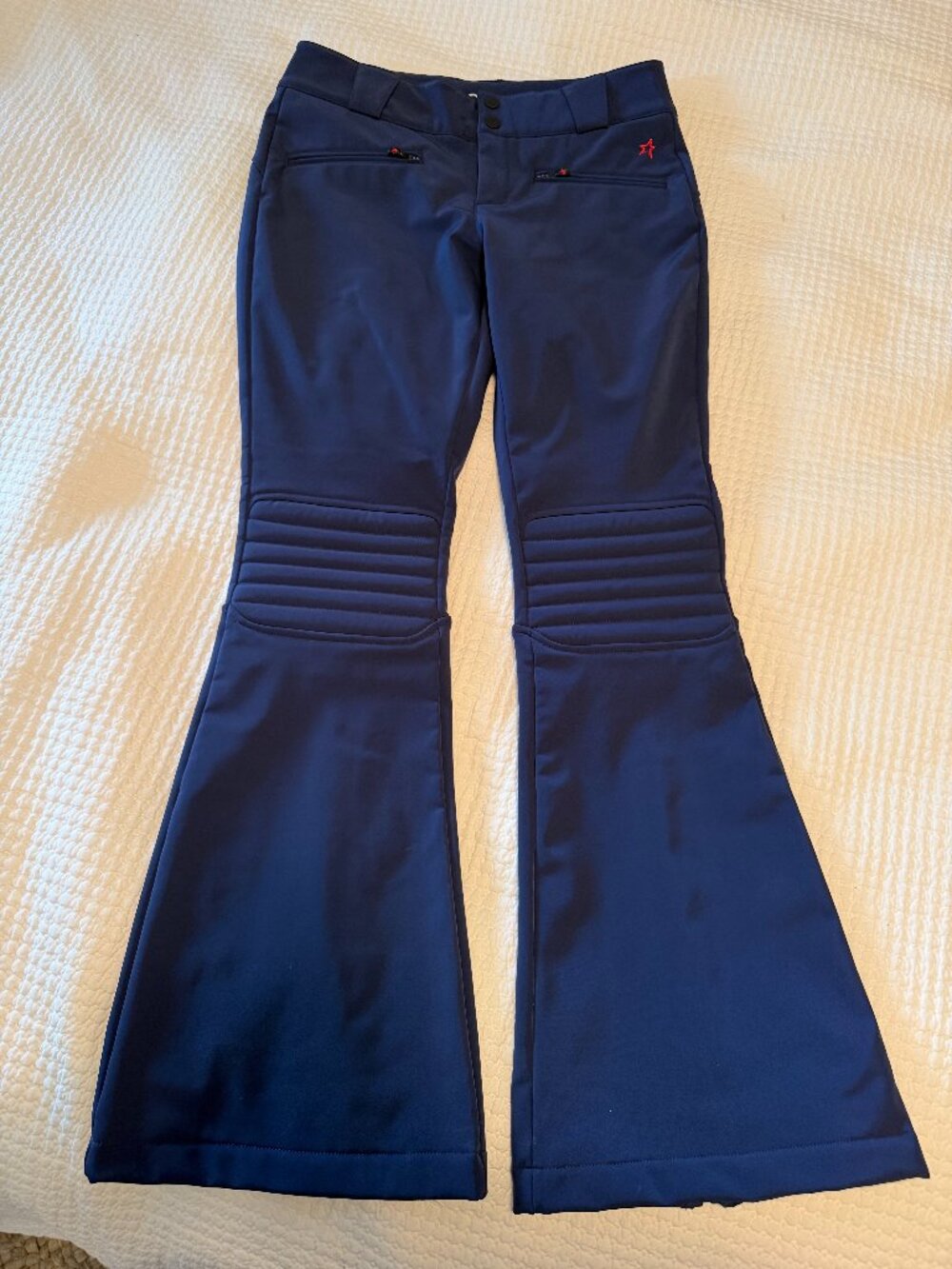 Perfect Moment Aurora Flare Ski Pants